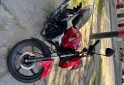 Motos - Honda Glh 150 2021 Nafta 15000Km - En Venta