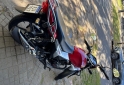 Motos - Honda Glh 150 2021 Nafta 15000Km - En Venta