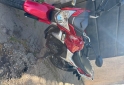 Motos - Honda Glh 150 2021 Nafta 15000Km - En Venta
