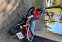 Motos - Honda Glh 150 2021 Nafta 15000Km - En Venta
