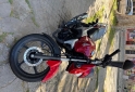 Motos - Honda Glh 150 2021 Nafta 15000Km - En Venta