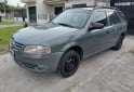 Autos - Volkswagen Gol country 2009 GNC 198000Km - En Venta