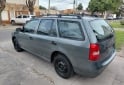 Autos - Volkswagen Gol country 2009 GNC 198000Km - En Venta