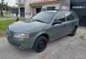 Autos - Volkswagen Gol country 2009 GNC 198000Km - En Venta