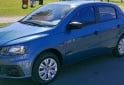 Autos - Volkswagen Gol 2017 Nafta 94000Km - En Venta