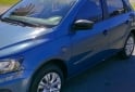 Autos - Volkswagen Gol 2017 Nafta 94000Km - En Venta