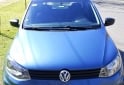 Autos - Volkswagen Gol 2017 Nafta 94000Km - En Venta