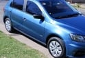 Autos - Volkswagen Gol 2017 Nafta 94000Km - En Venta