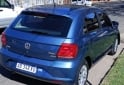 Autos - Volkswagen Gol 2017 Nafta 94000Km - En Venta
