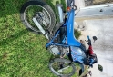 Motos - Honda Nx 150 enduro 1992 Nafta 111111Km - En Venta