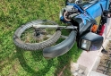 Motos - Honda Nx 150 enduro 1992 Nafta 111111Km - En Venta