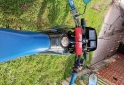 Motos - Honda Nx 150 enduro 1992 Nafta 111111Km - En Venta