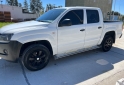 Camionetas - Volkswagen Amarok 2012 Diesel 259000Km - En Venta