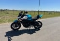 Motos - CF Nk450 2025 Nafta 13000Km - En Venta