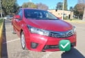 Autos - Toyota Corolla XLI 1.8 Pack 2014 Nafta 106000Km - En Venta