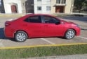 Autos - Toyota Corolla XLI 1.8 Pack 2014 Nafta 106000Km - En Venta