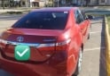 Autos - Toyota Corolla XLI 1.8 Pack 2014 Nafta 106000Km - En Venta