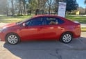 Autos - Toyota Corolla XLI 1.8 Pack 2014 Nafta 106000Km - En Venta