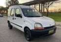 Utilitarios - Renault Kangoo 2004 Diesel 214000Km - En Venta