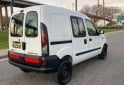 Utilitarios - Renault Kangoo 2004 Diesel 214000Km - En Venta
