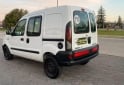 Utilitarios - Renault Kangoo 2004 Diesel 214000Km - En Venta