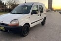 Utilitarios - Renault Kangoo 2004 Diesel 214000Km - En Venta