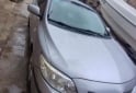Autos - Toyota Corolla xei 1.8 2009 GNC 205300Km - En Venta
