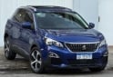 Autos - Peugeot 3008 ALLURE TIPTRONIC 2018 Nafta 84000Km - En Venta