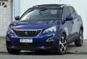 Autos - Peugeot 3008 ALLURE TIPTRONIC 2018 Nafta 84000Km - En Venta
