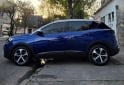 Autos - Peugeot 3008 ALLURE TIPTRONIC 2018 Nafta 84000Km - En Venta