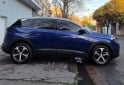 Autos - Peugeot 3008 ALLURE TIPTRONIC 2018 Nafta 84000Km - En Venta
