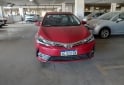 Autos - Toyota COROLLA XEI PACK 2018 GNC 179000Km - En Venta