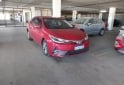 Autos - Toyota COROLLA XEI PACK 2018 GNC 179000Km - En Venta