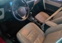 Autos - Toyota COROLLA XEI PACK 2018 GNC 179000Km - En Venta