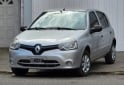 Autos - Renault Clio mio 2015 Nafta 107000Km - En Venta