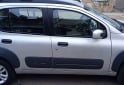 Autos - Fiat Uno way 2010 GNC 115000Km - En Venta