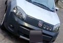 Autos - Fiat Uno way 2010 GNC 115000Km - En Venta