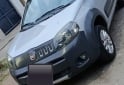 Autos - Fiat Uno way 2010 GNC 115000Km - En Venta