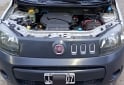 Autos - Fiat Uno way 2010 GNC 115000Km - En Venta