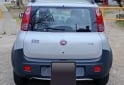 Autos - Fiat Uno way 2010 GNC 115000Km - En Venta