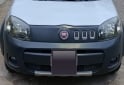 Autos - Fiat Uno way 2010 GNC 115000Km - En Venta