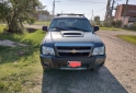 Camionetas - Chevrolet S10 2010 Diesel 260000Km - En Venta