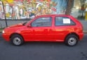 Autos - Volkswagen Gol. 1997 GNC 11111Km - En Venta