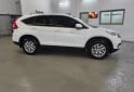 Camionetas - Honda CRV LX AT 2017 Nafta 60000Km - En Venta