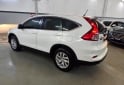 Camionetas - Honda CRV LX AT 2017 Nafta 60000Km - En Venta