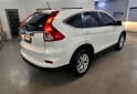Camionetas - Honda CRV LX AT 2017 Nafta 60000Km - En Venta
