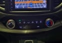 Camionetas - Honda CRV LX AT 2017 Nafta 60000Km - En Venta