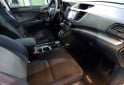 Camionetas - Honda CRV LX AT 2017 Nafta 60000Km - En Venta