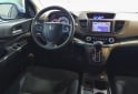 Camionetas - Honda CRV LX AT 2017 Nafta 60000Km - En Venta
