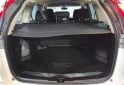 Camionetas - Honda CRV LX AT 2017 Nafta 60000Km - En Venta